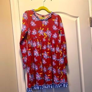 Matilda Jane Girls Dress